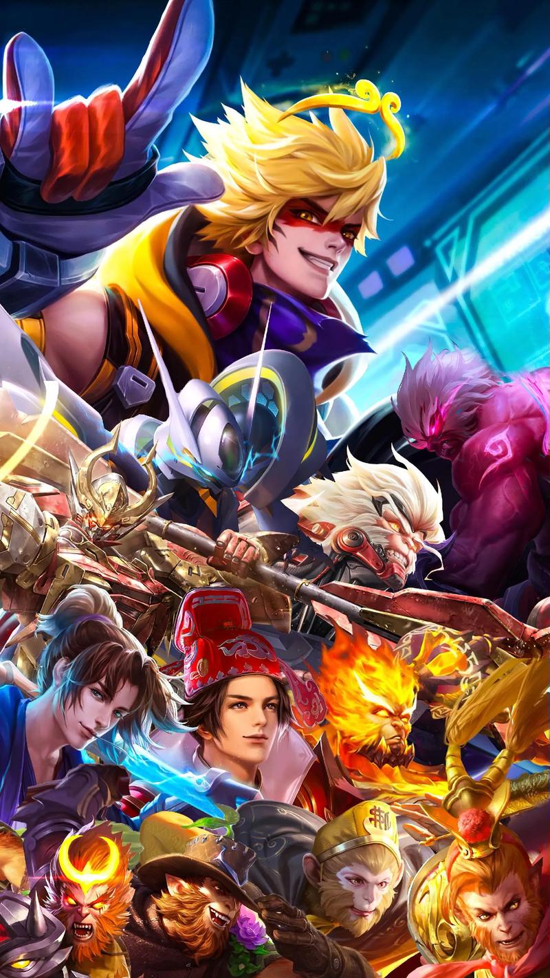 TheShy ：LOL不在乎年纪，所以说虽然我上了年纪，也一直有好的发挥