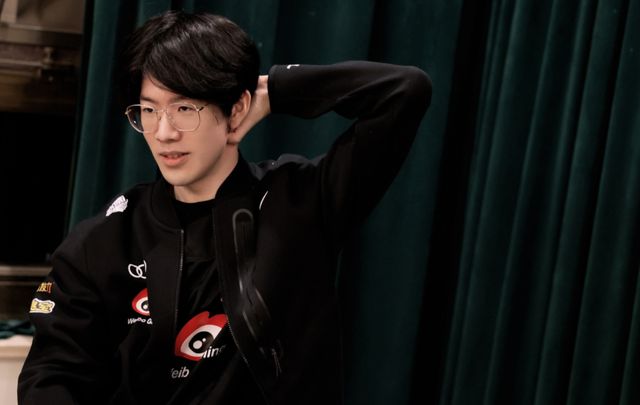 外媒统计世界赛正赛赢线率：T1四人前五，Breathe位列第四