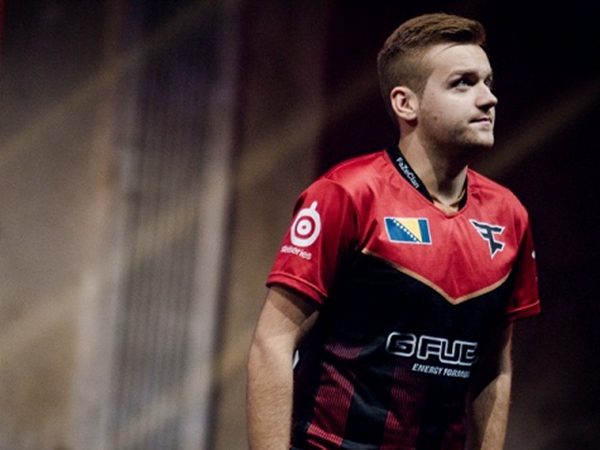 NIP启动瑞典学院队#PathOfANinja