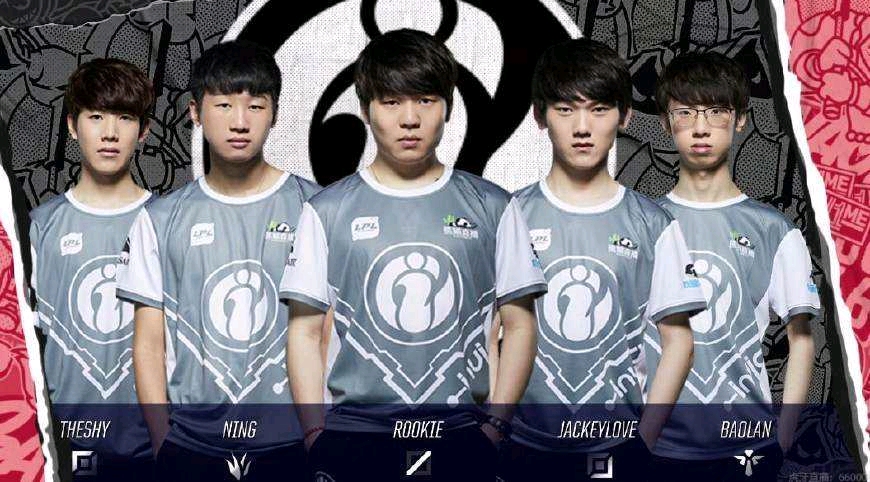 NIP官方致谢粉丝：9个月的酷暑 都抵不过粉丝热情的一半