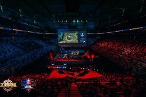 NRG和 BBL Esports 被淘汰出VALORANT电子竞技世界杯2025季后赛