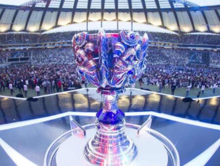 2022全球总决赛小组赛第二日LCK全败，韩网粉丝急了