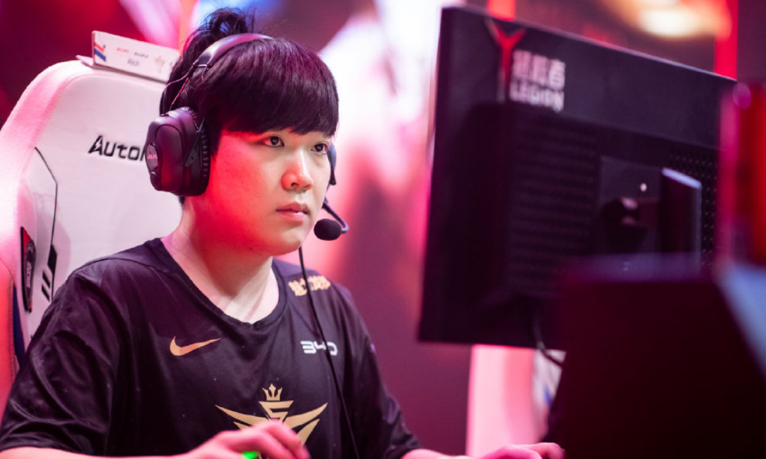 Loki 离开 Cloud9 阵容