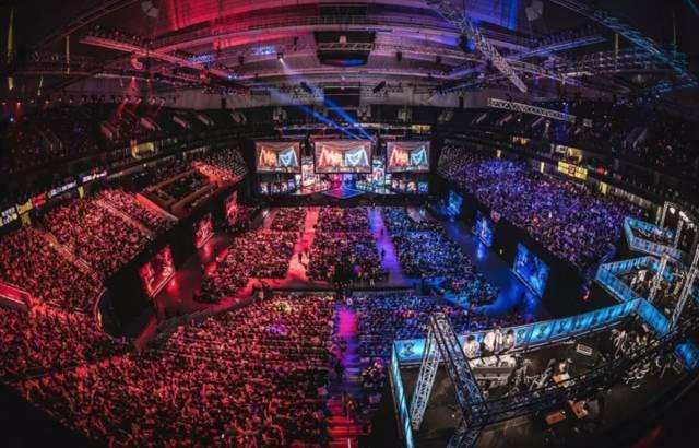 手机PUBG 34.1版本更新 添加新街机模式“1对1竞技场”