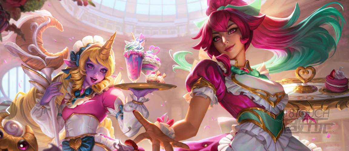 FPX Valorant 官方： Shr1mp 正式加入团队！