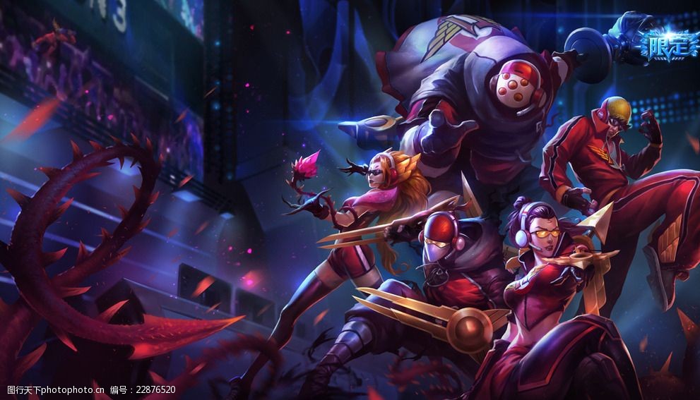 Assum：Baolan人很好，他会提醒我们要回城和买真眼