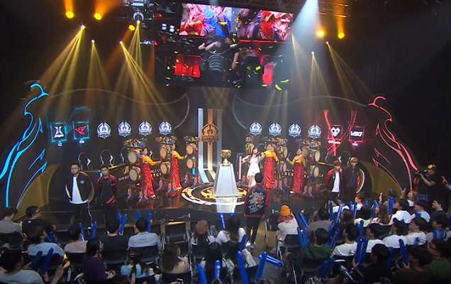 传闻： Uzi 将加入传奇殿堂