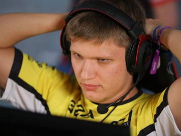 FNC官方：Hylissang将缺席明日对阵EG和CHF的比赛