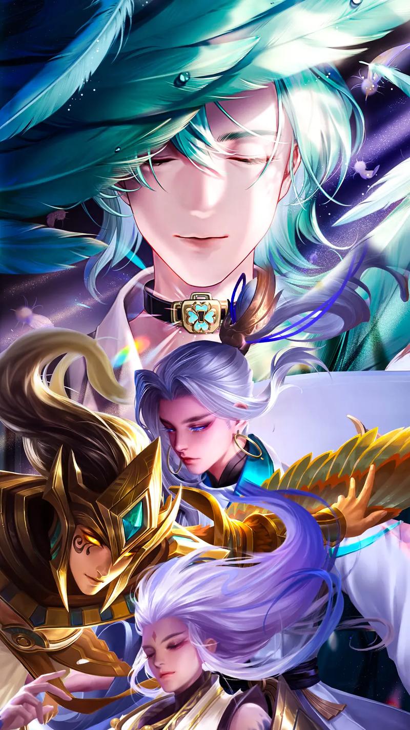 PARIVISION 因违反规则被取消RMR上海Major资格