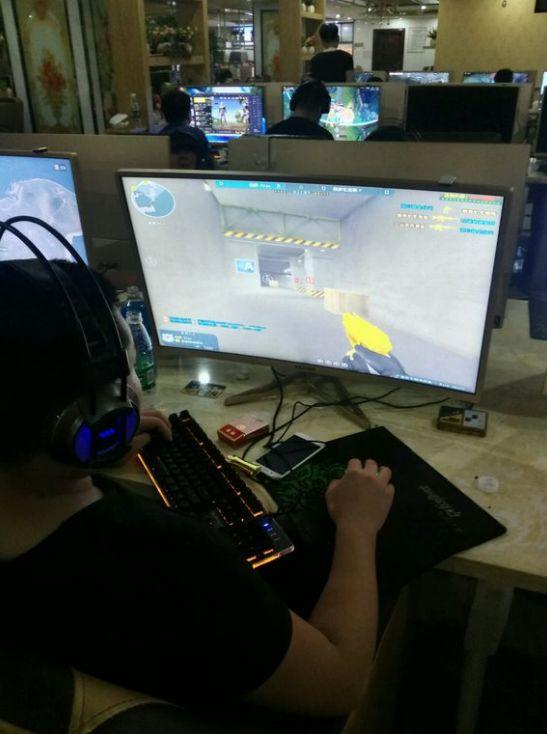 TES赛后群访 JackeyLove：队伍整体状态都好，也有自省此前问题