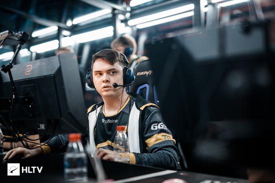 CSGO BLAST秋季赛直播分组确定