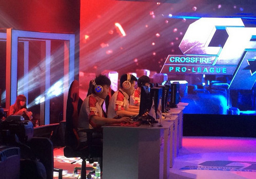 NAVI 成为了 IEM Rio 2024 的冠军