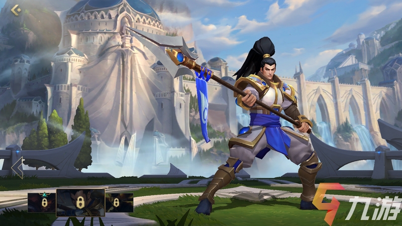 【赛后战报】拒绝让二追三！LGD击败IG挺进季后赛